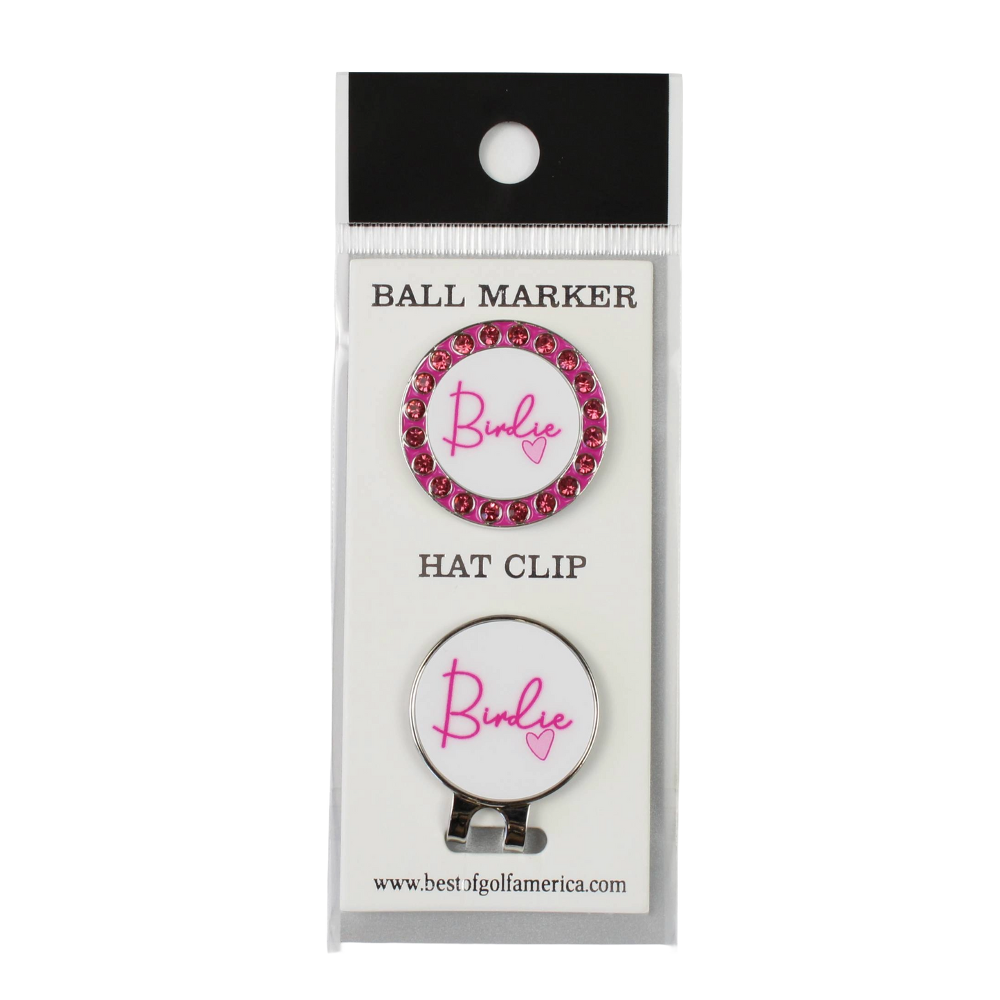 Crystal Ball Marker - 431