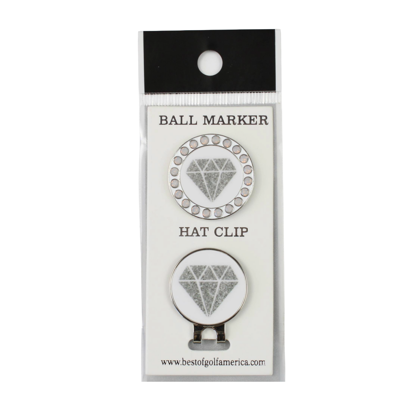 Crystal Ball Marker - 434