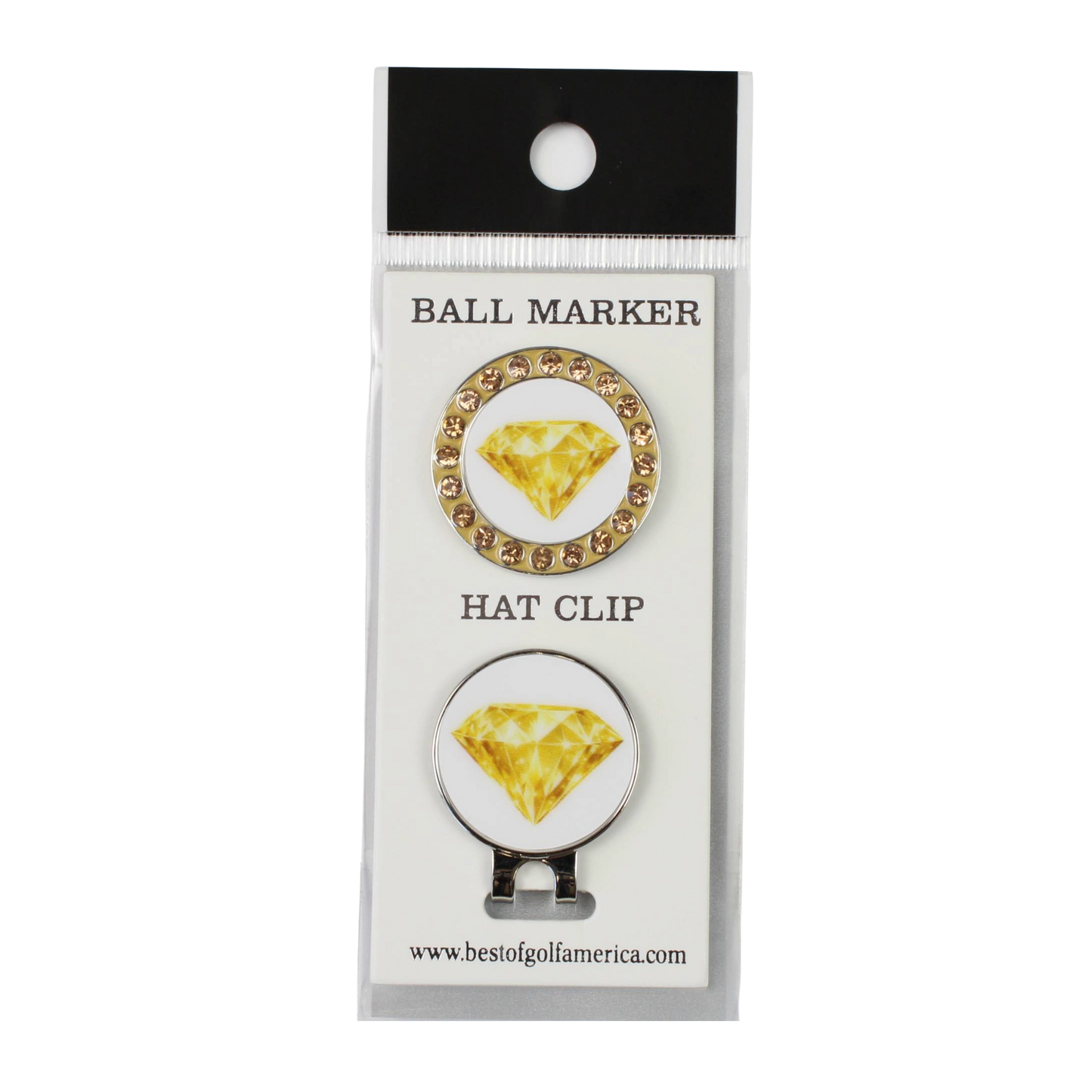 Crystal Ball Marker - 436