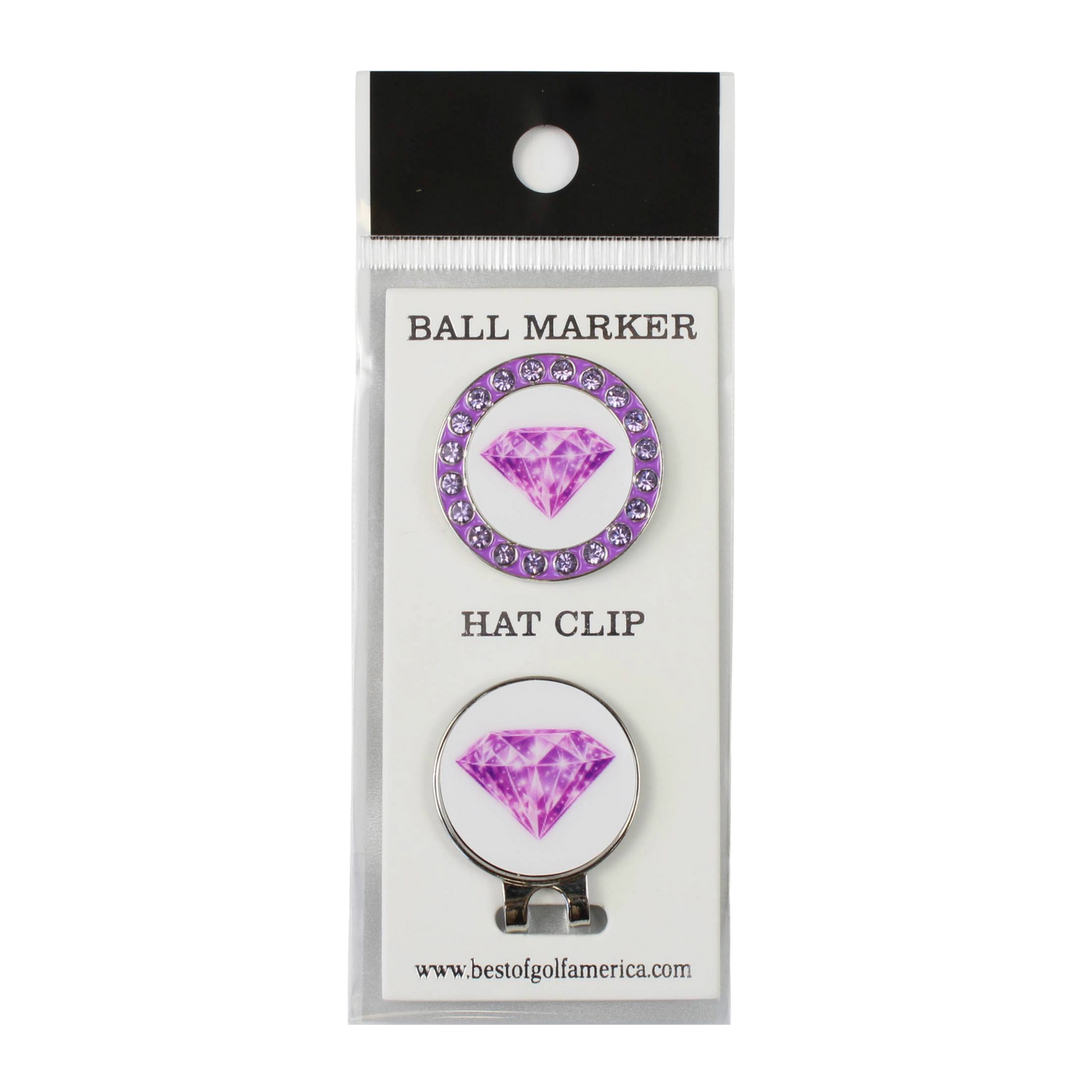 Crystal Ball Marker - 438