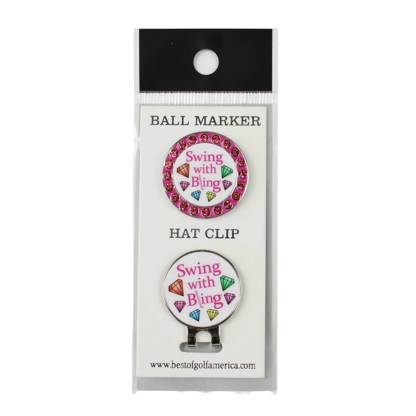 Crystal Ball Marker - 440
