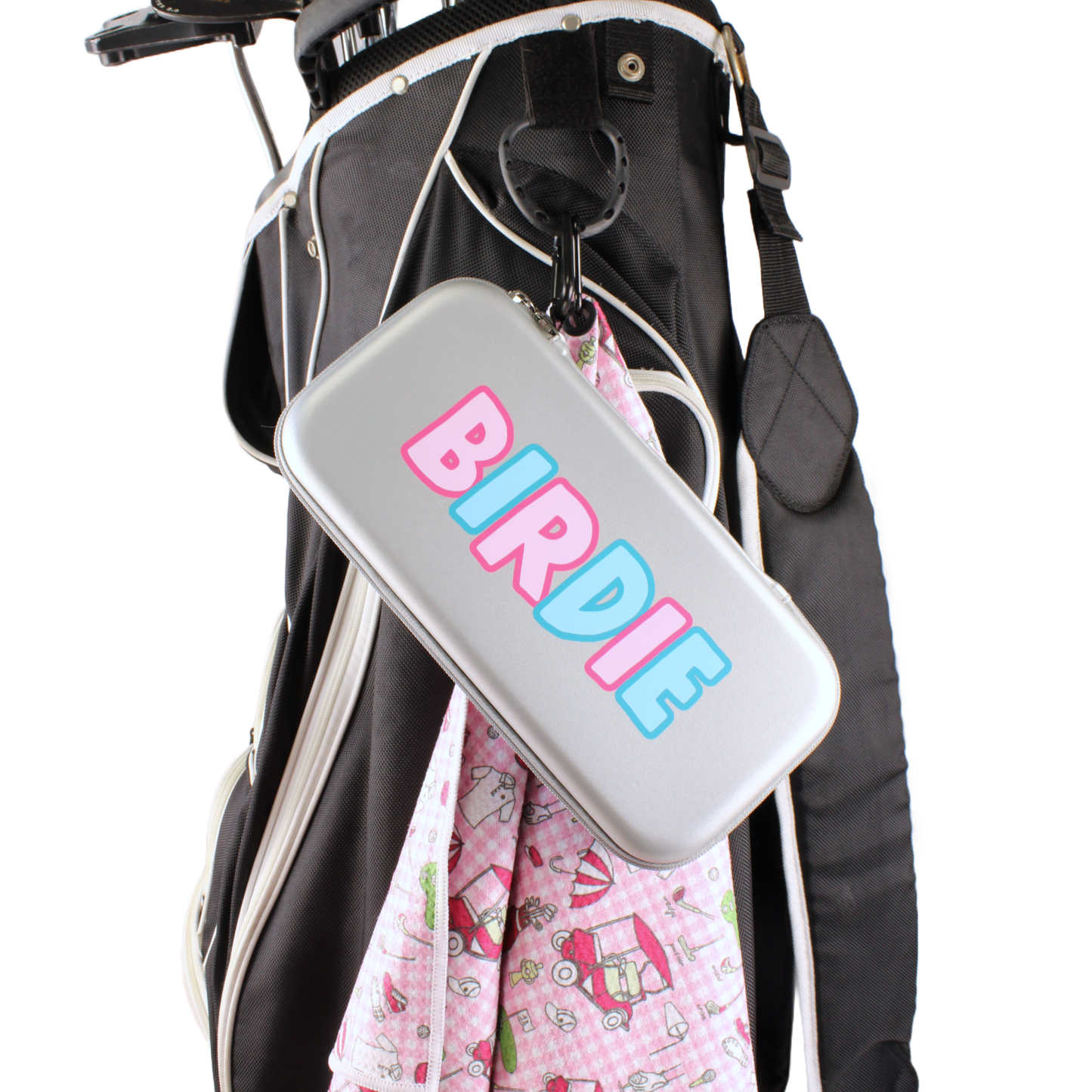 Caddy Gal - "Birdie"