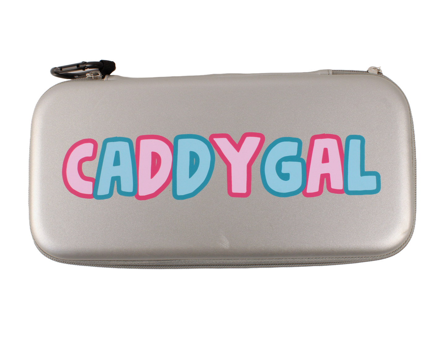 Caddy Gal