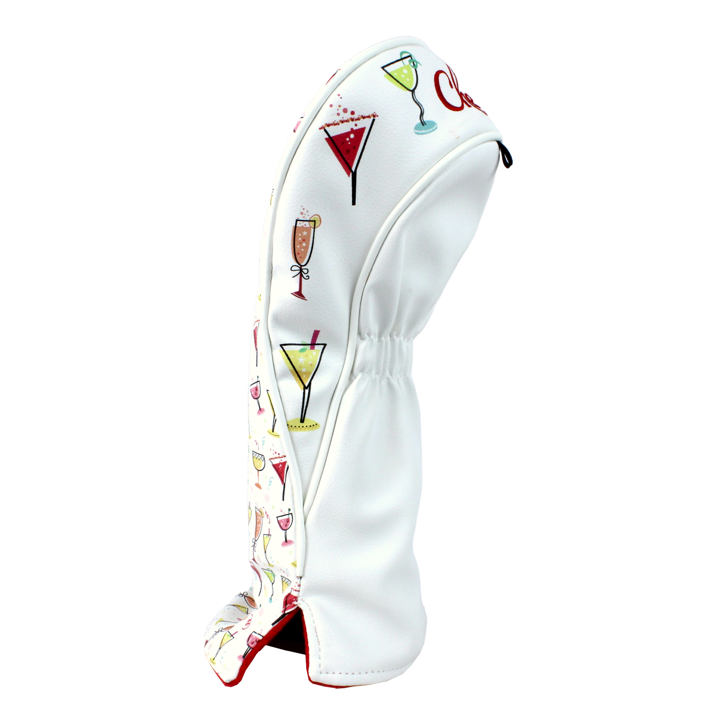 Cheers - Driver Head Cover