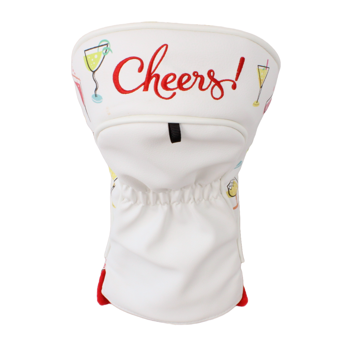 Cheers - Driver Head Cover
