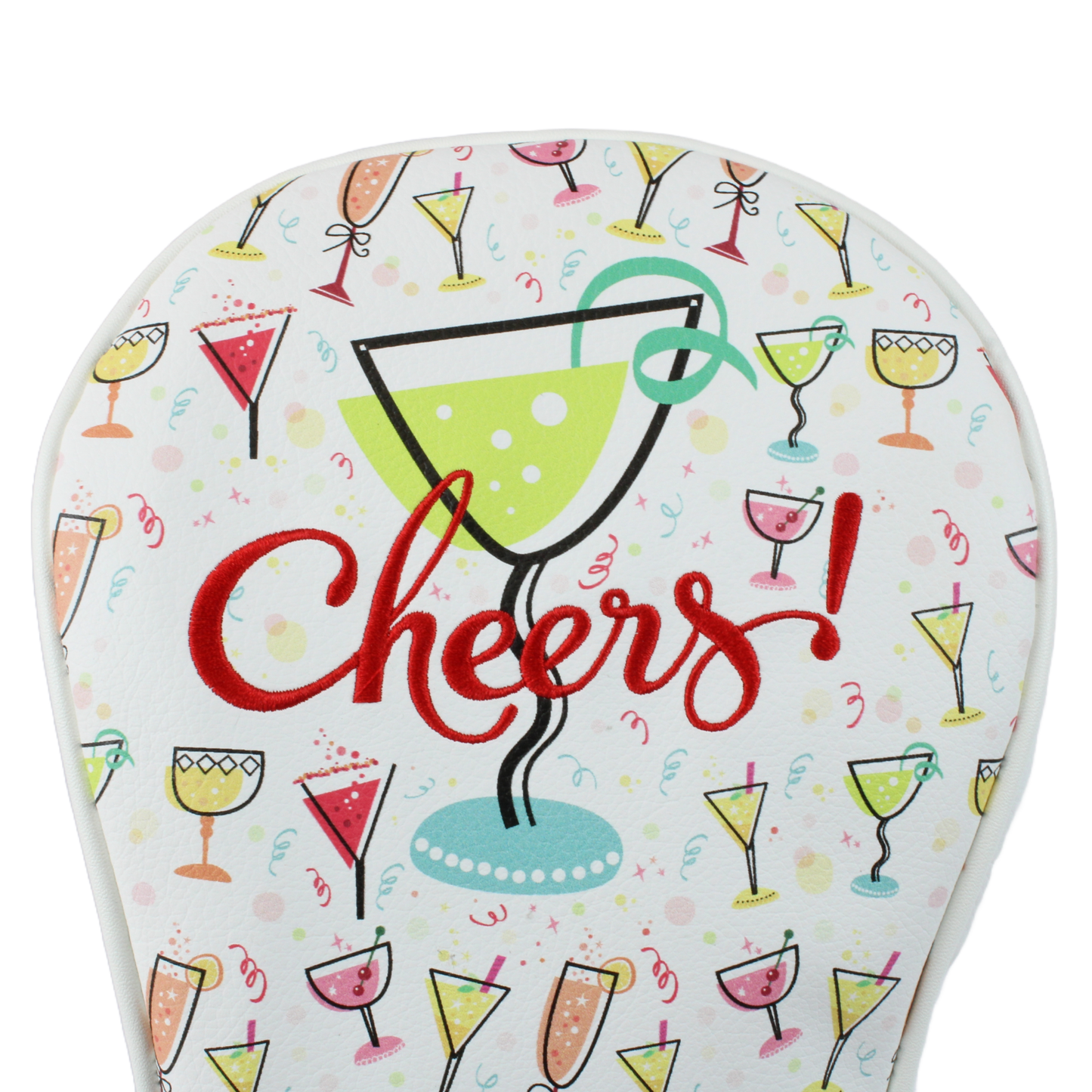 Cheers - Driver Head Cover