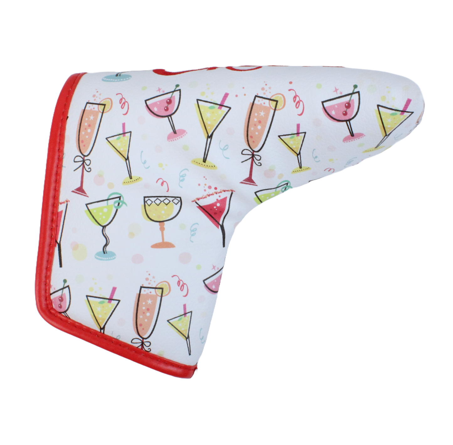 Cheers - Blade Putter Head Cover