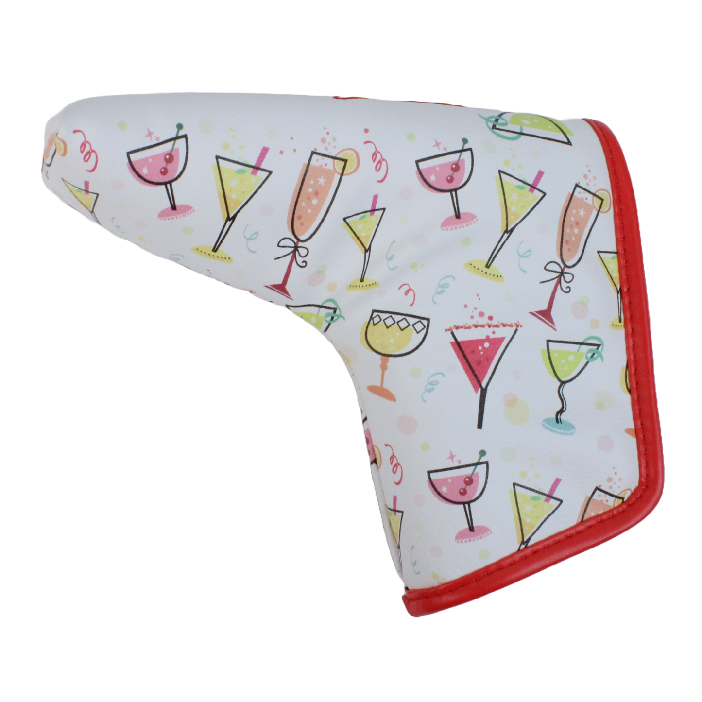 Cheers - Blade Putter Head Cover