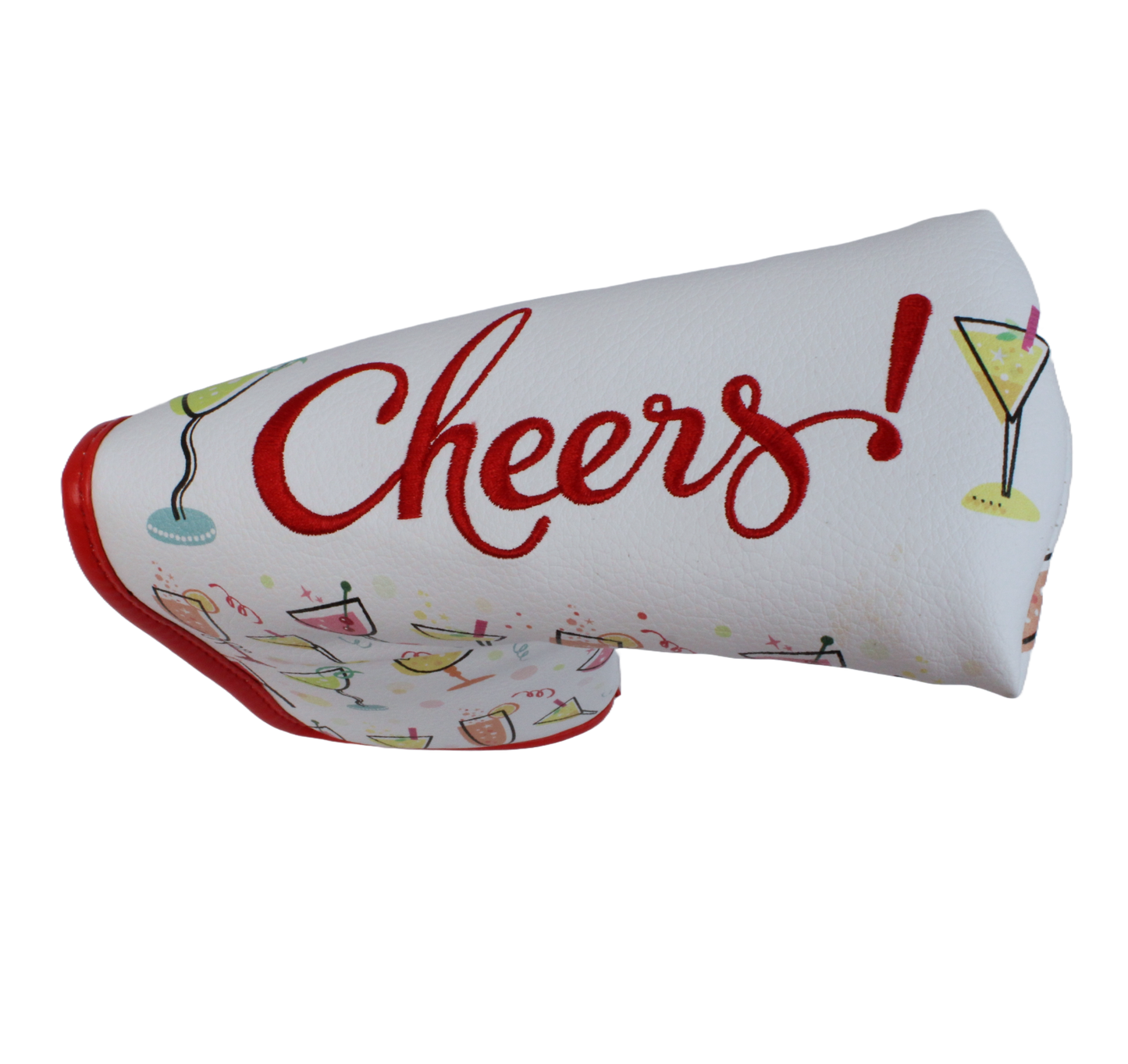 Cheers - Blade Putter Head Cover