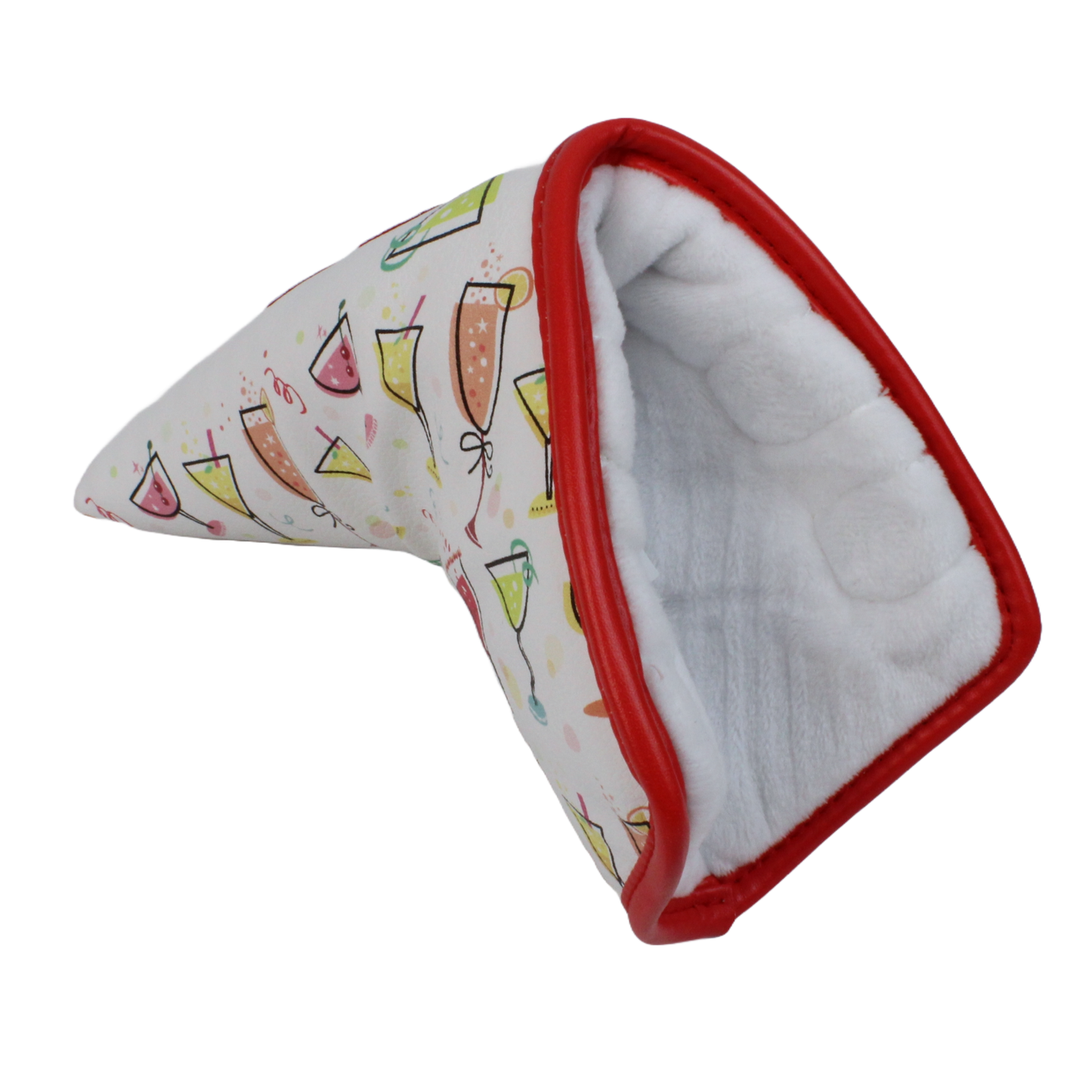 Cheers - Blade Putter Head Cover