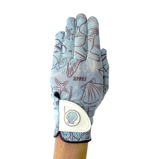 Coastal -  Ladies Golf Glove