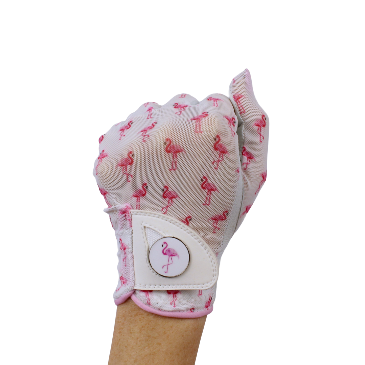 Flamingle