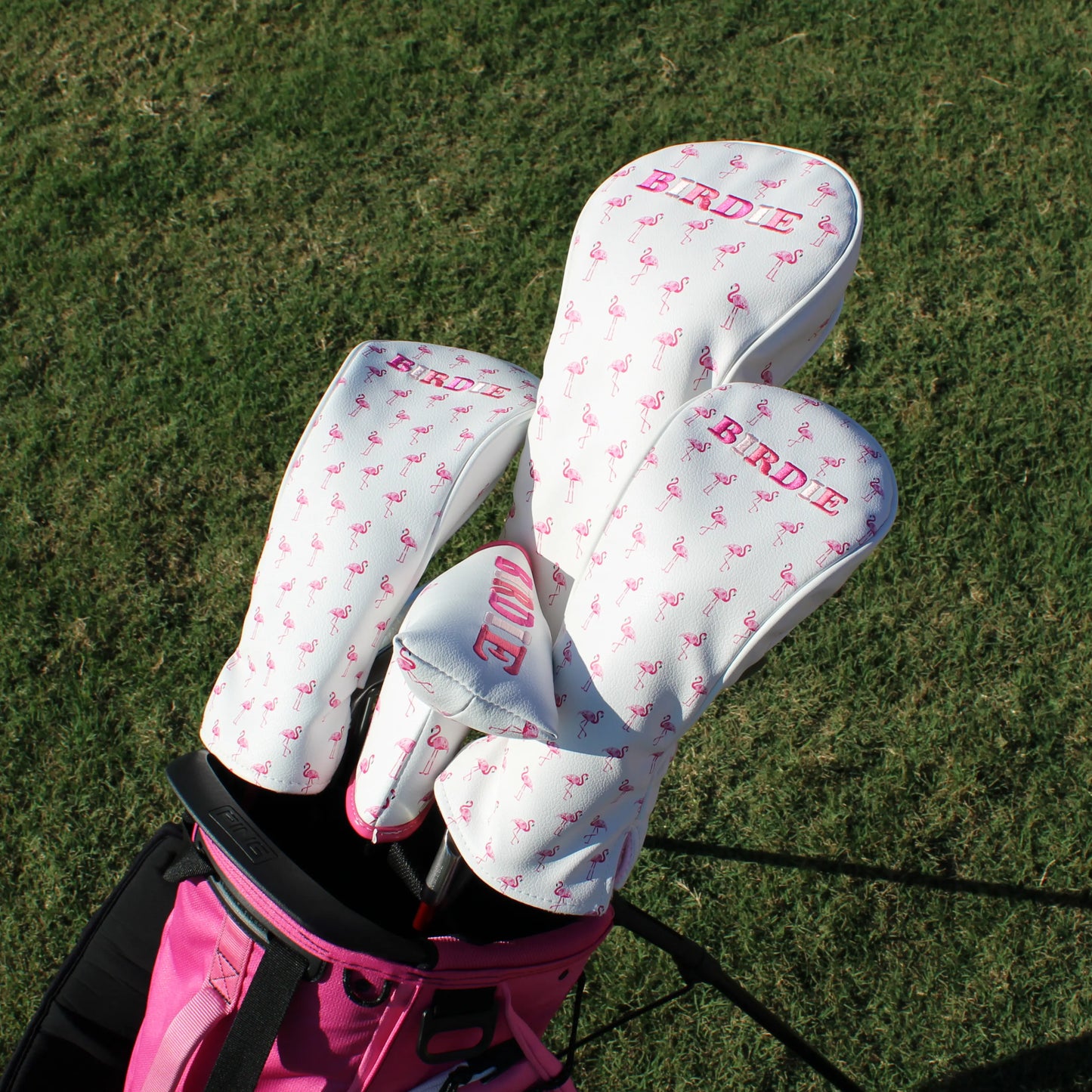 Birdie - Fairway Head Cover