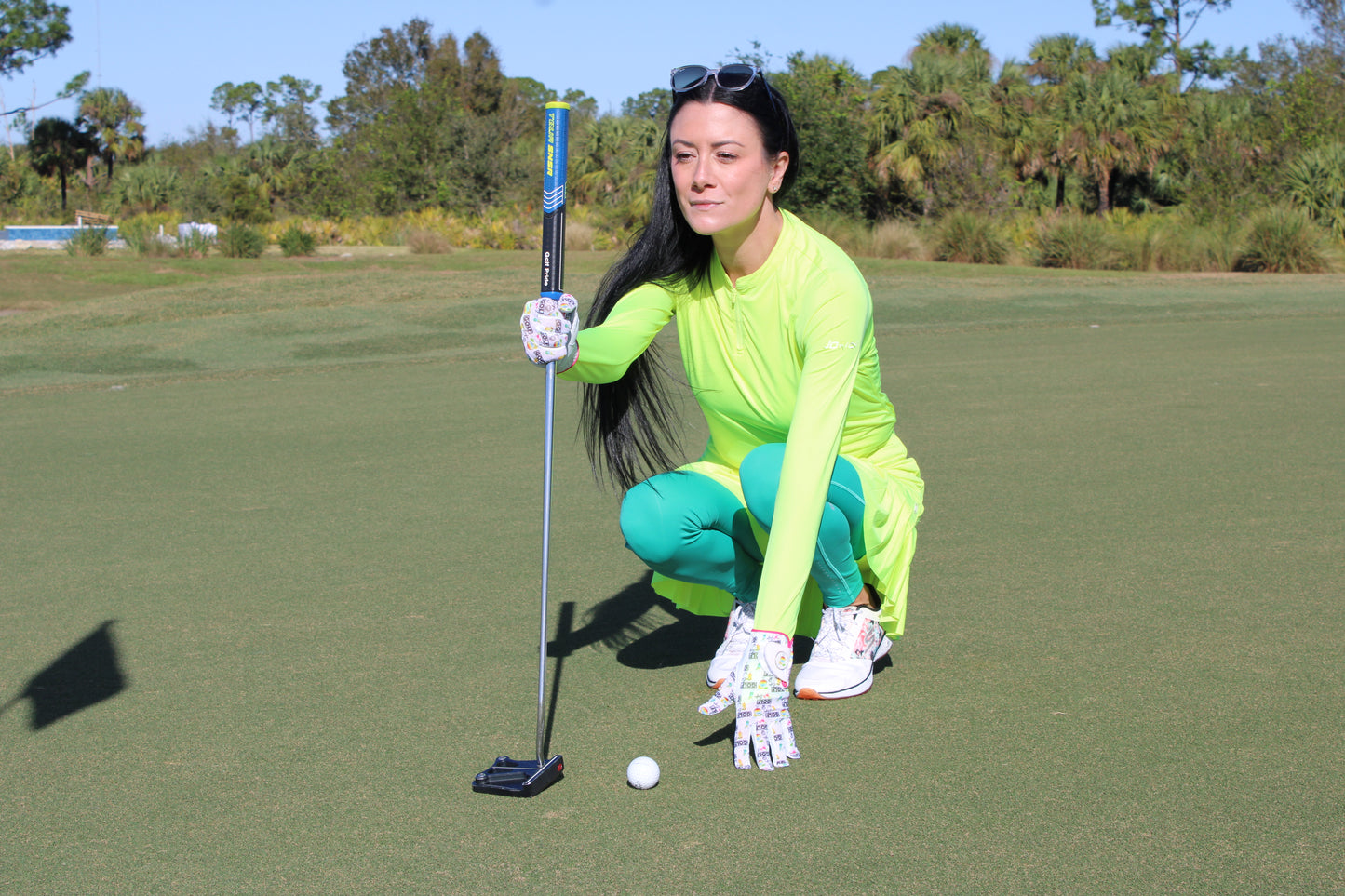 Golf Life - Ladies Golf Glove