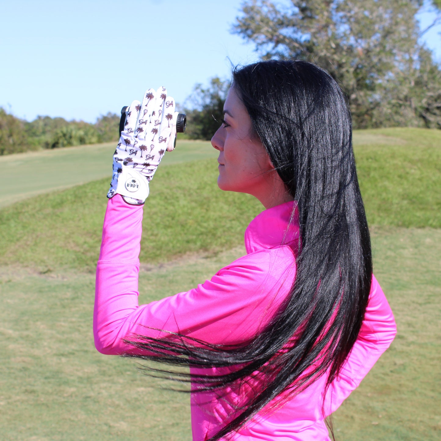 Birdie Golf - Ladies Golf Glove