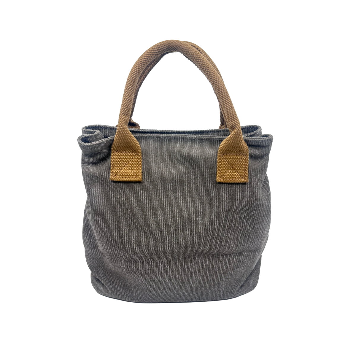 Mini Clubhouse Tote - Stone
