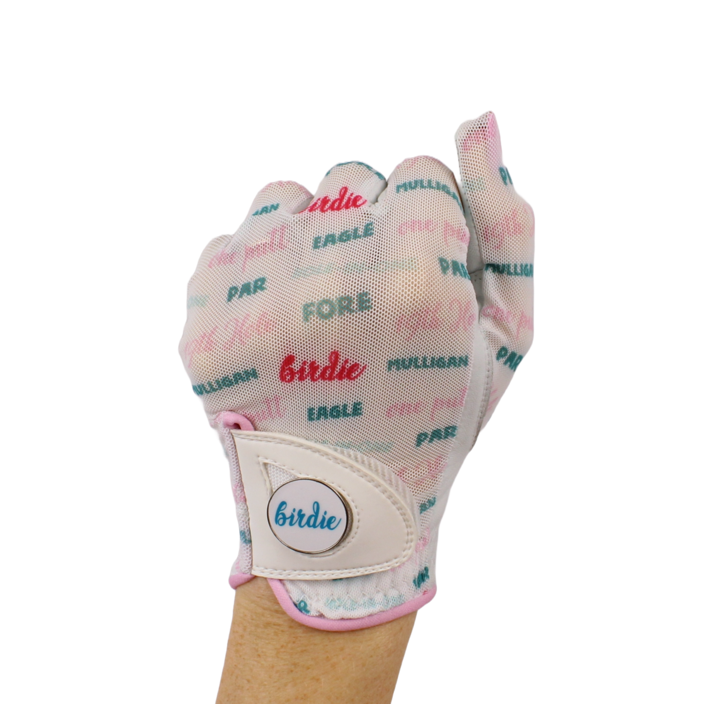 Mulligan - Ladies Golf Glove