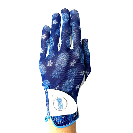 Pineapple -  Ladies Golf Glove