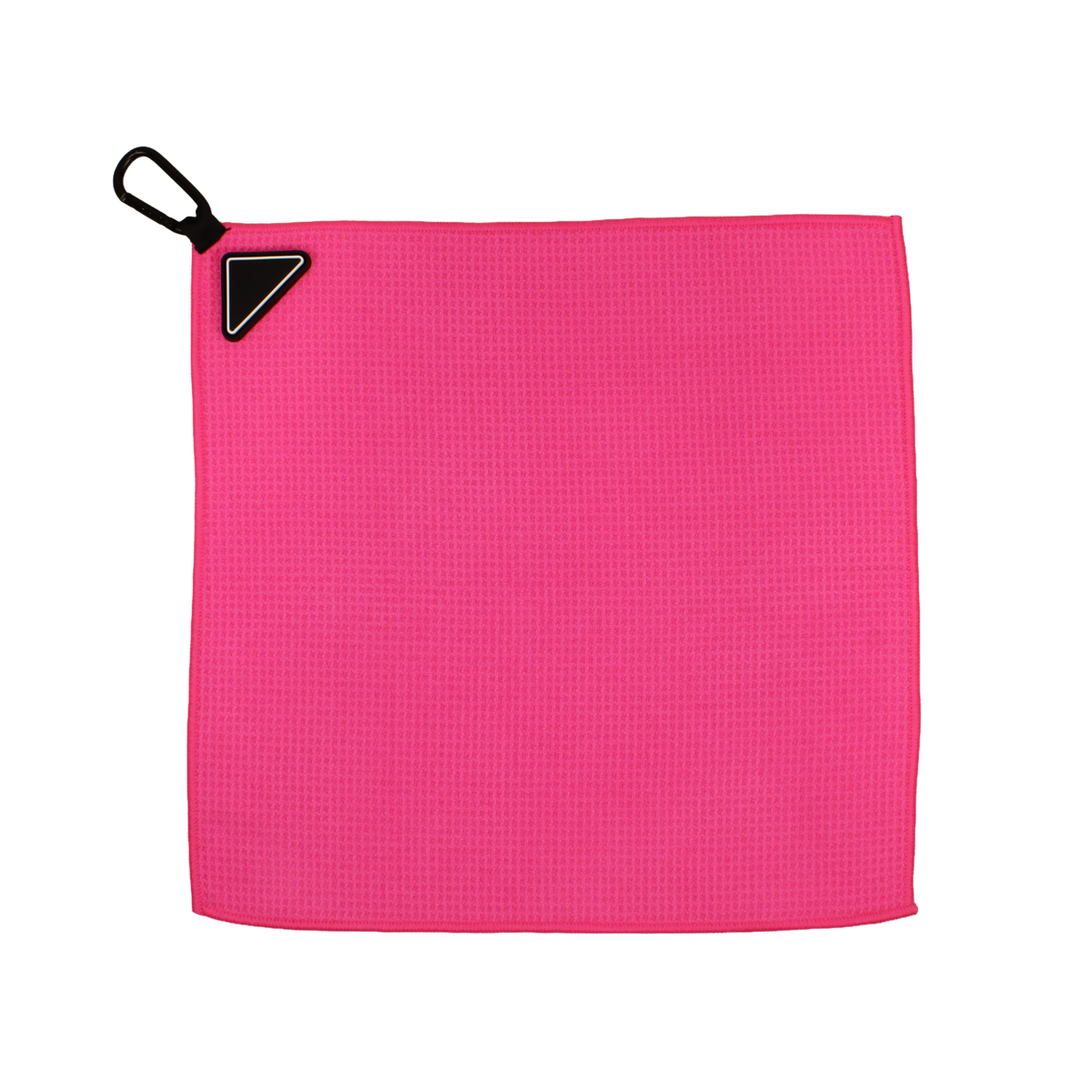 Signature Towel - Pink