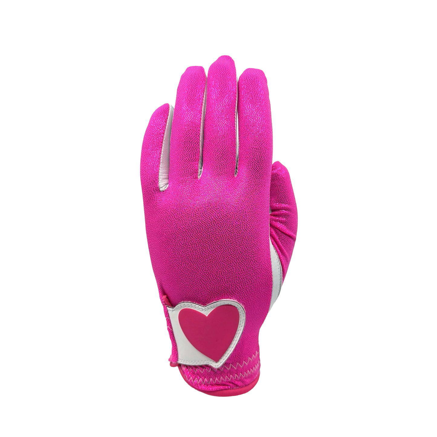 **Coming Fall 2026** - Bubblegum - Ladies Golf Glove