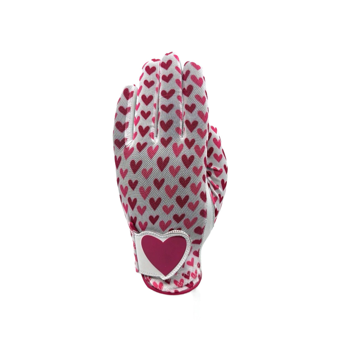 **Coming Fall 2026** - Valentine - Ladies Golf Glove