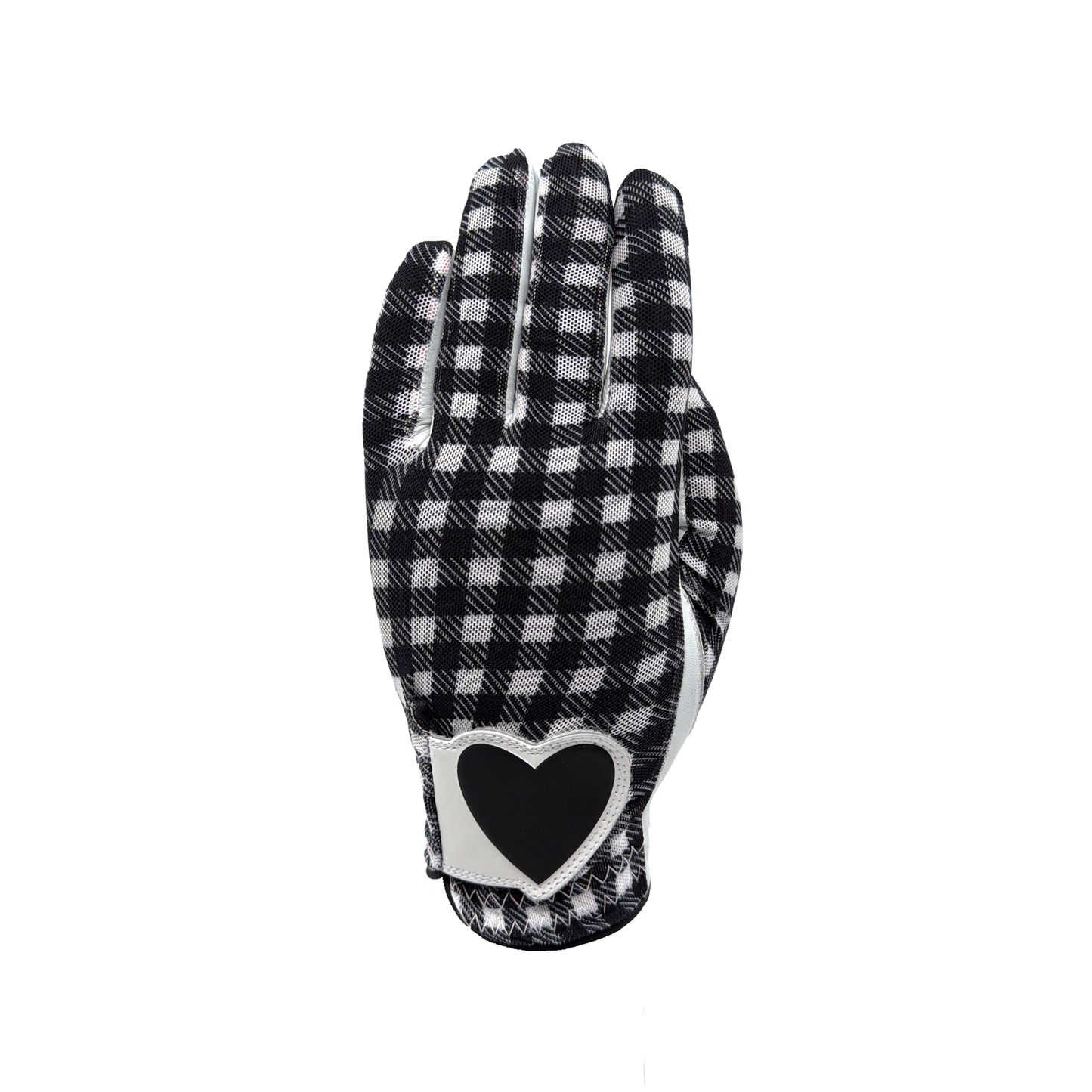 **Coming Fall 2026** - Gingham Girl - Ladies Golf Glove