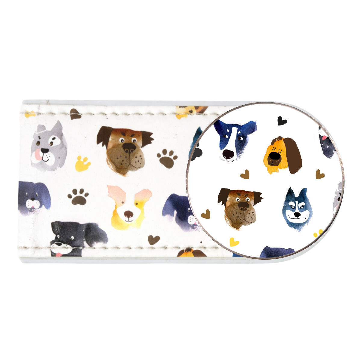 050 Doggie Party