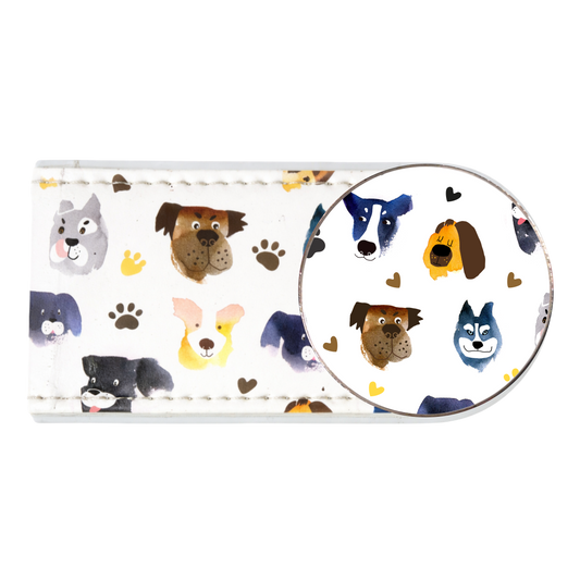 050 Doggie Party