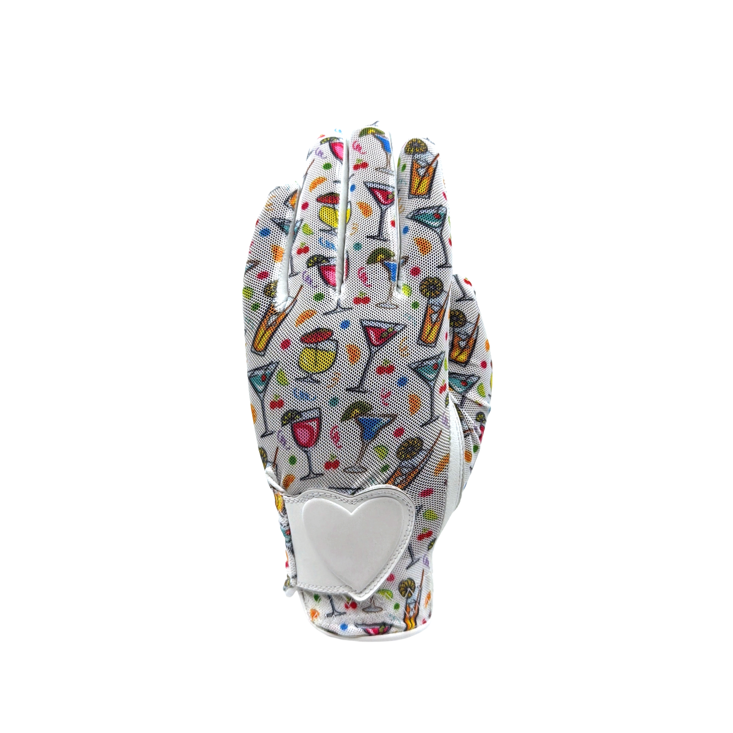 **Coming Fall 2026** - Bevies at the Turn -  Ladies Golf Glove