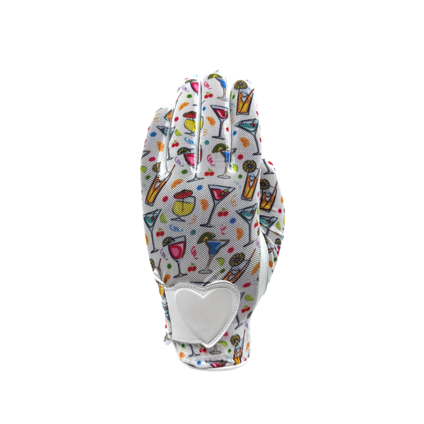 **Coming Fall 2026** - Bevies at the Turn -  Ladies Golf Glove