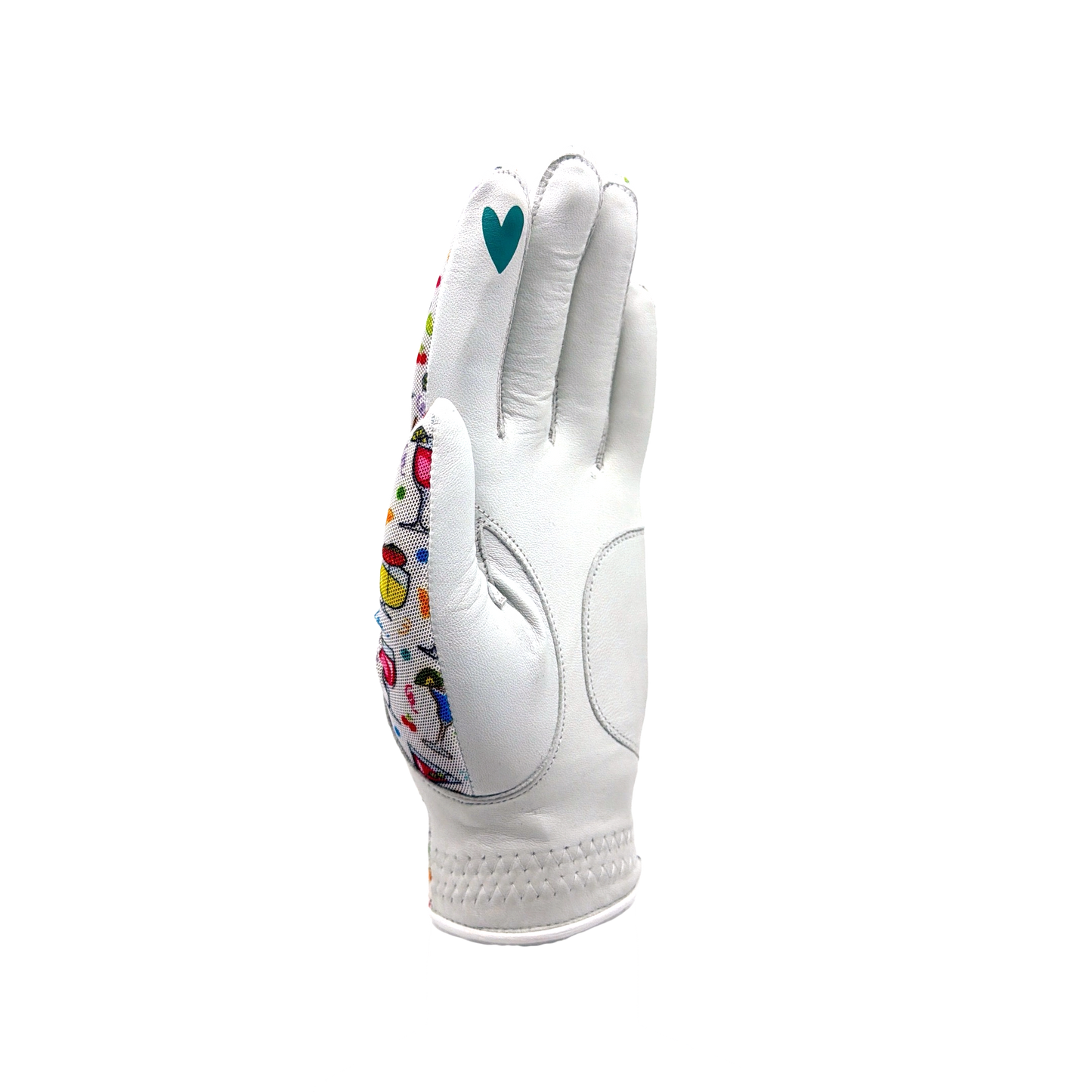 **Coming Fall 2026** - Bevies at the Turn -  Ladies Golf Glove