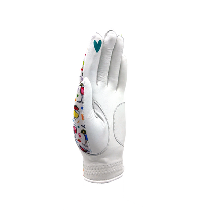 **Coming Fall 2026** - Bevies at the Turn -  Ladies Golf Glove