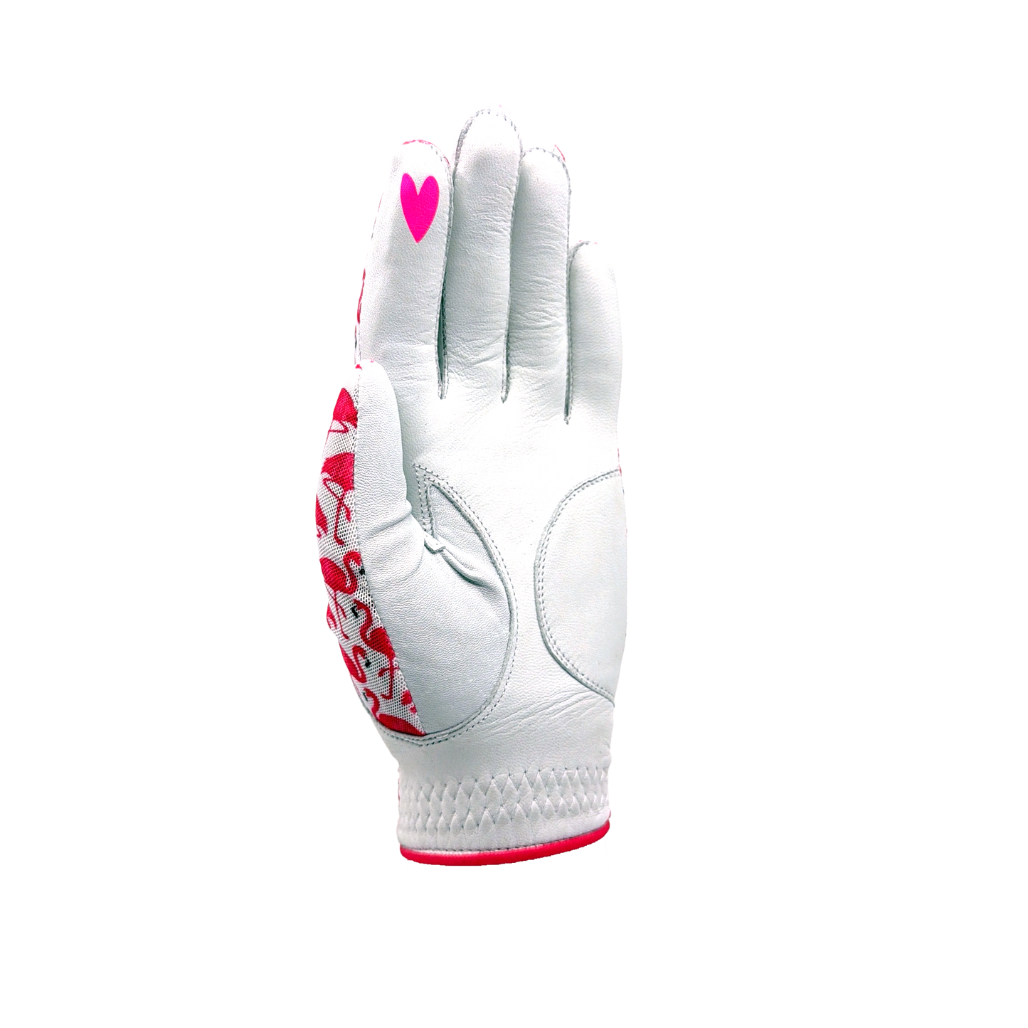 **Coming Fall 2026** - Mingle -  Ladies Golf Glove