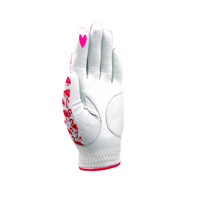 **Coming Fall 2026** - Mingle -  Ladies Golf Glove
