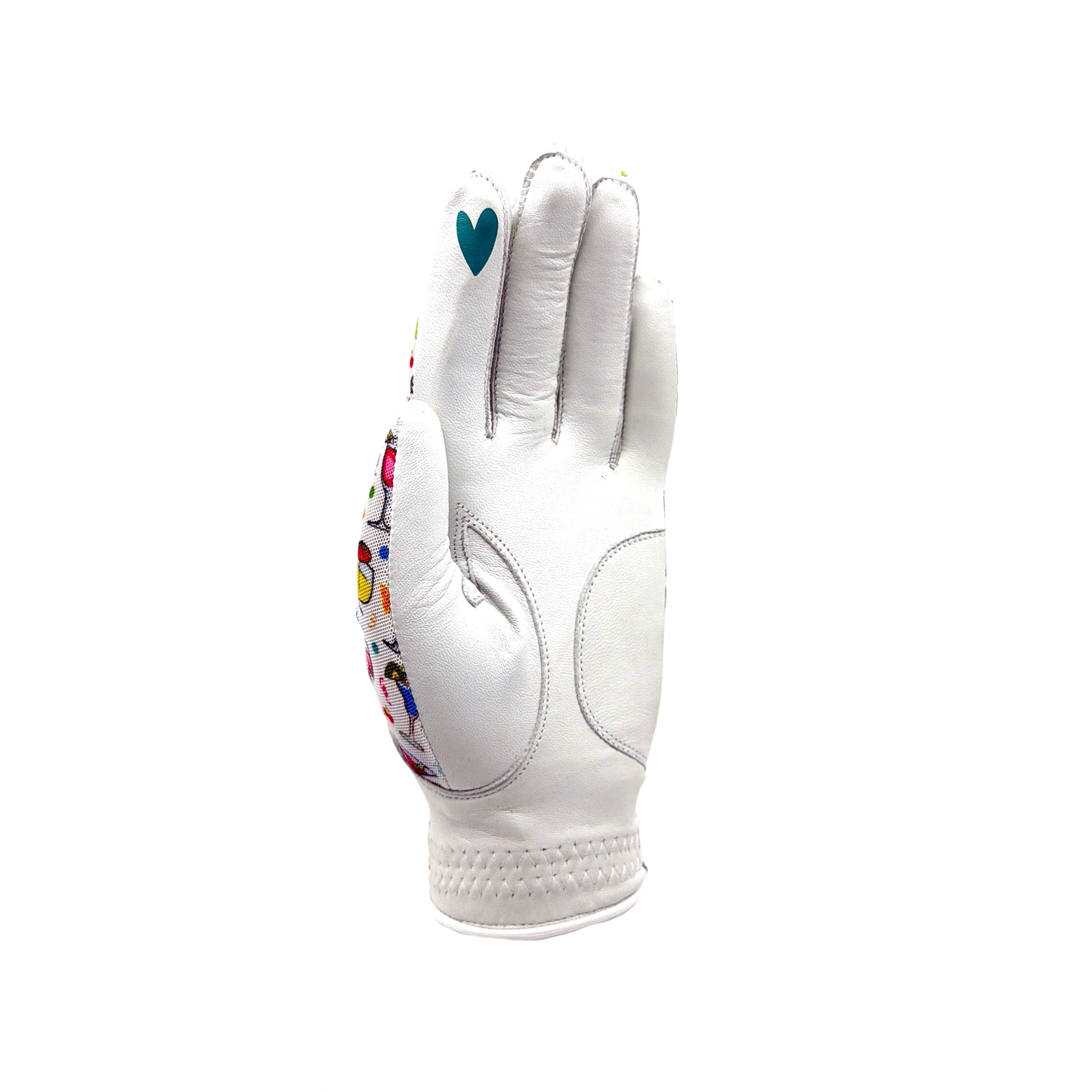 **Coming Fall 2026** - Bevies at the Turn -  Ladies Golf Glove