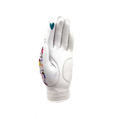 **Coming Fall 2026** - Bevies at the Turn -  Ladies Golf Glove