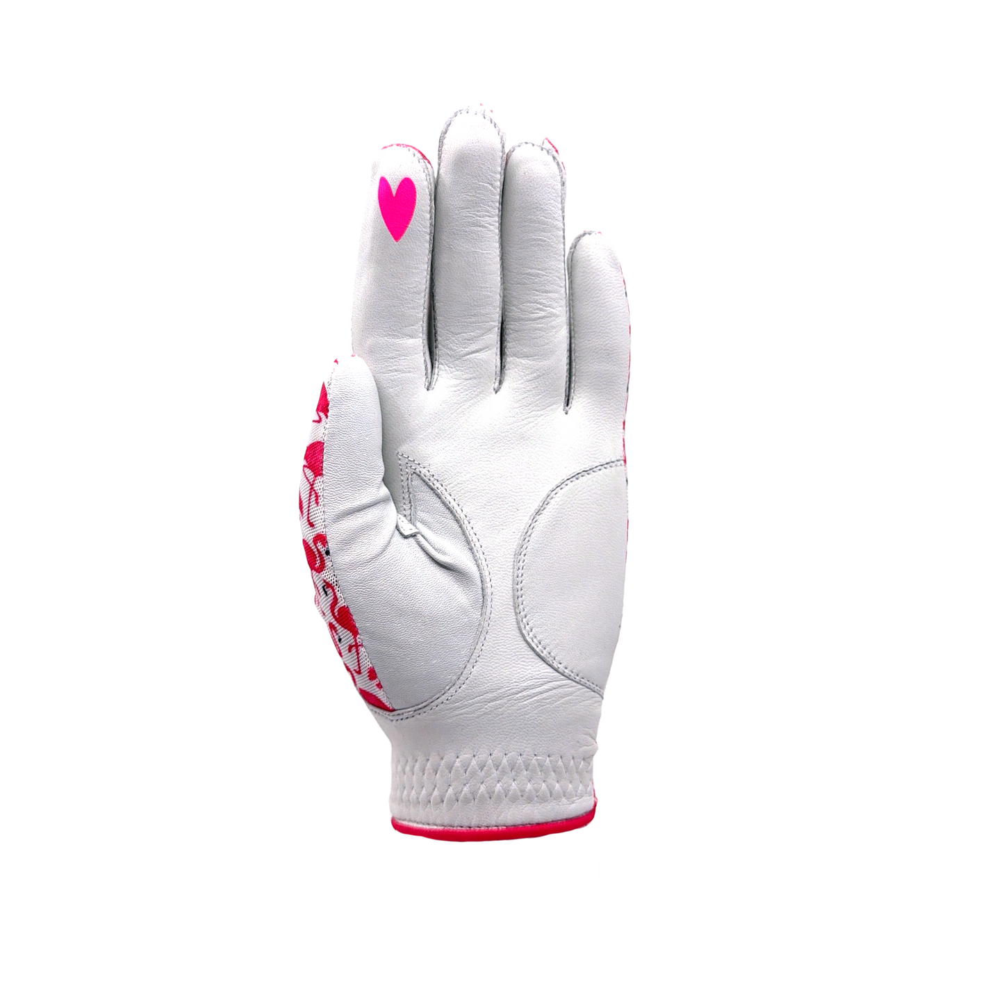 **Coming Fall 2026** - Mingle -  Ladies Golf Glove