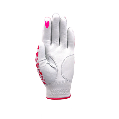 **Coming Fall 2026** - Mingle -  Ladies Golf Glove