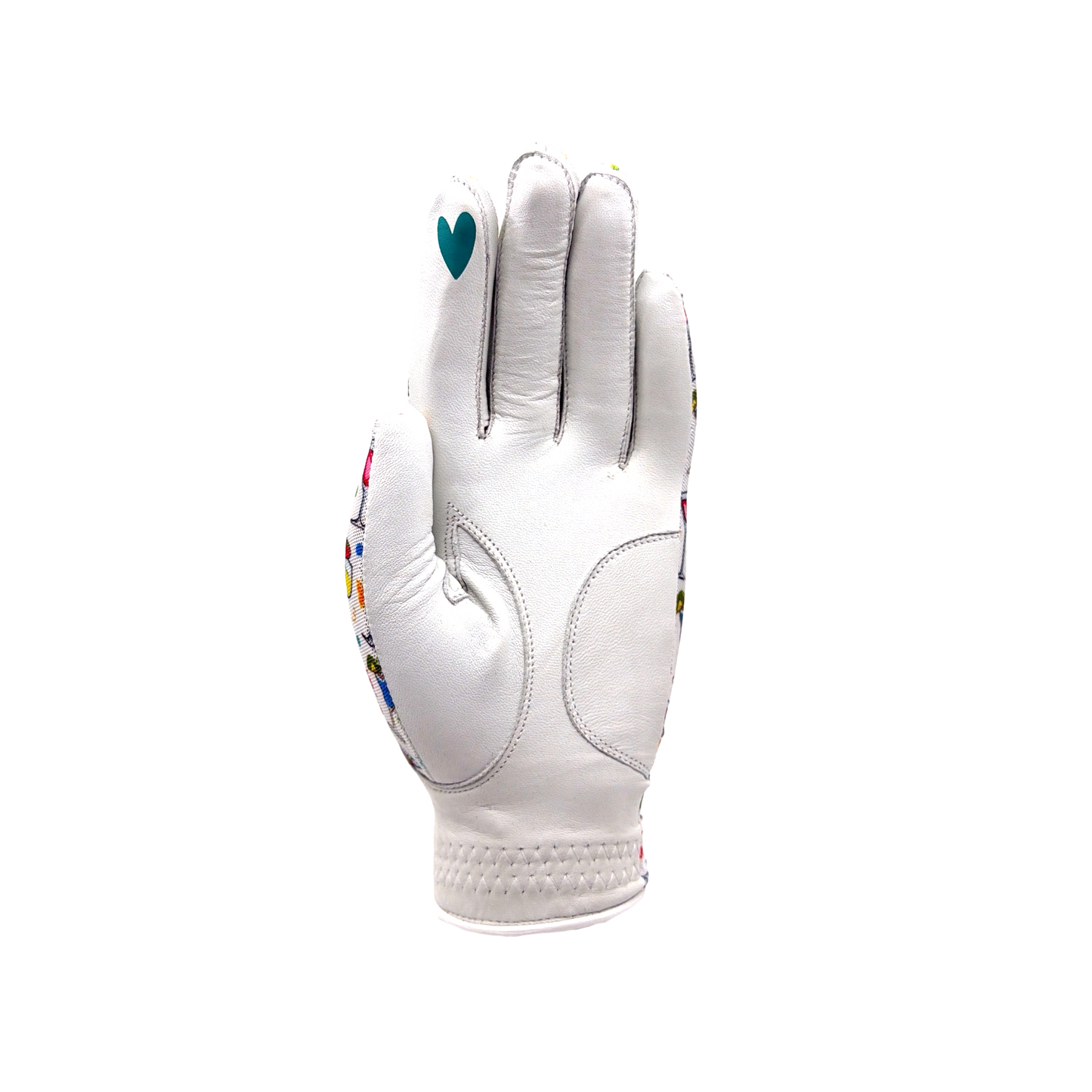 **Coming Fall 2026** - Bevies at the Turn -  Ladies Golf Glove