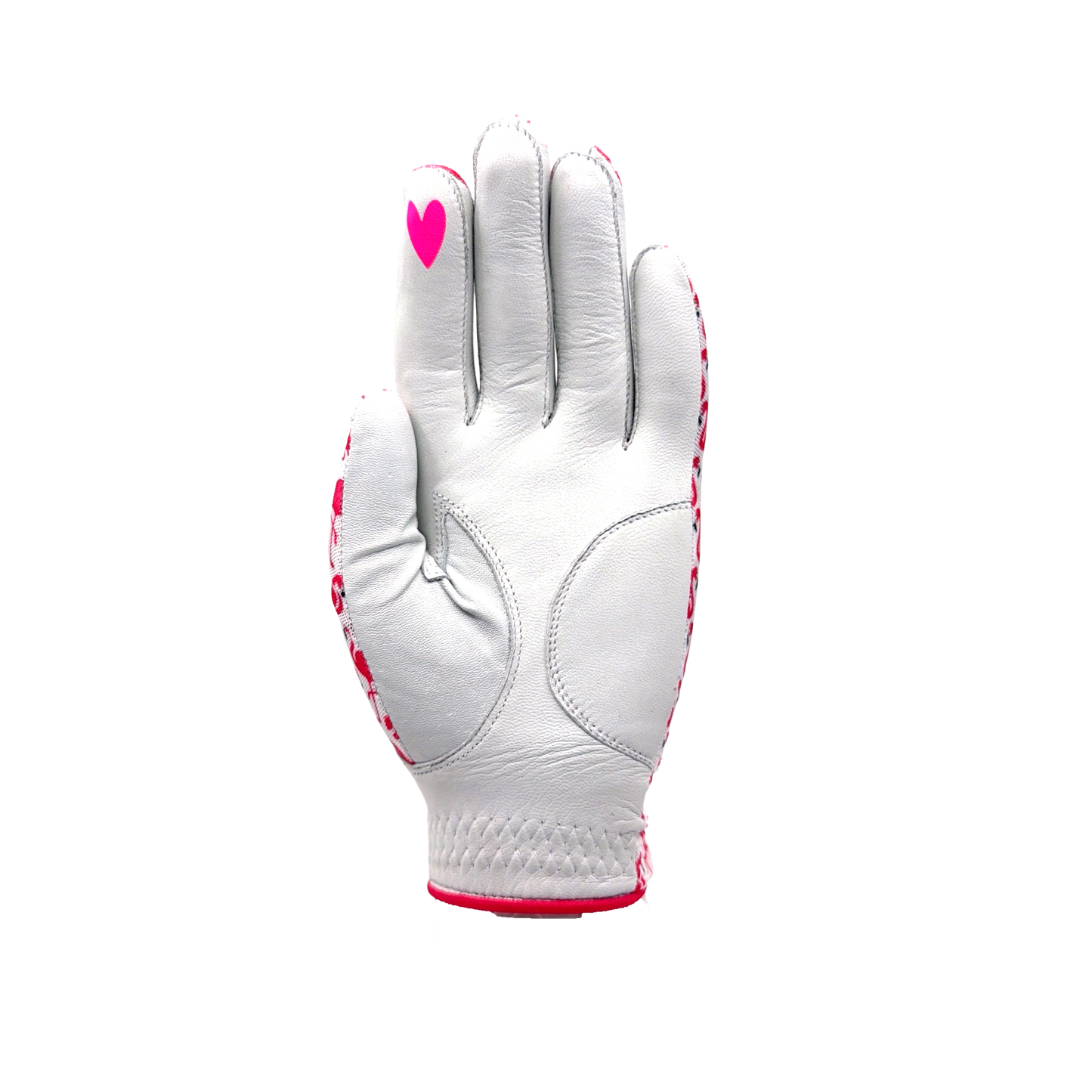 **Coming Fall 2026** - Mingle -  Ladies Golf Glove
