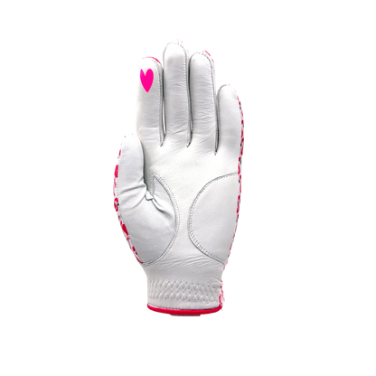 **Coming Fall 2026** - Mingle -  Ladies Golf Glove