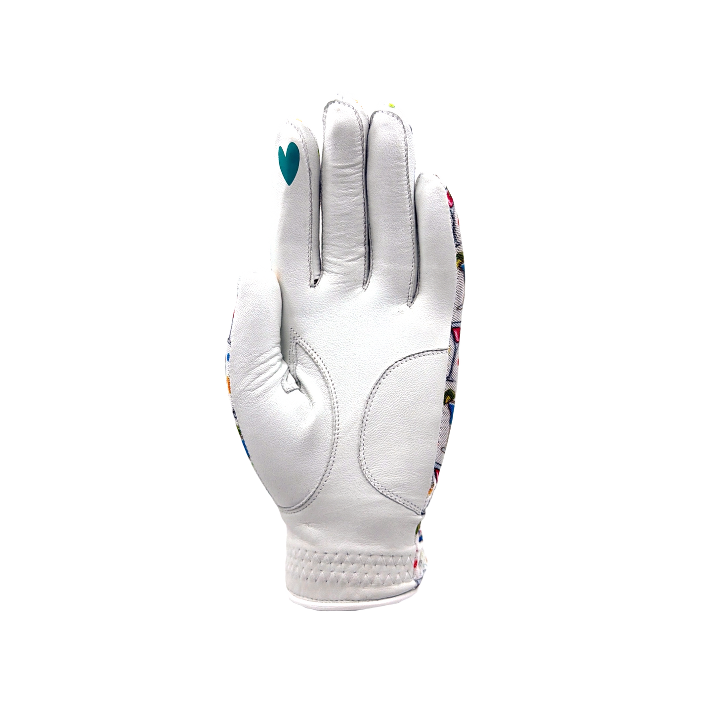 **Coming Fall 2026** - Bevies at the Turn -  Ladies Golf Glove