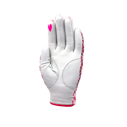 **Coming Fall 2026** - Mingle -  Ladies Golf Glove