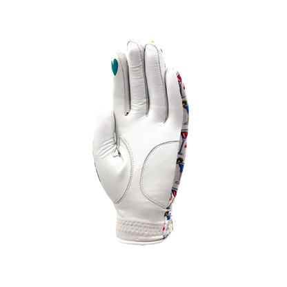 **Coming Fall 2026** - Bevies at the Turn -  Ladies Golf Glove