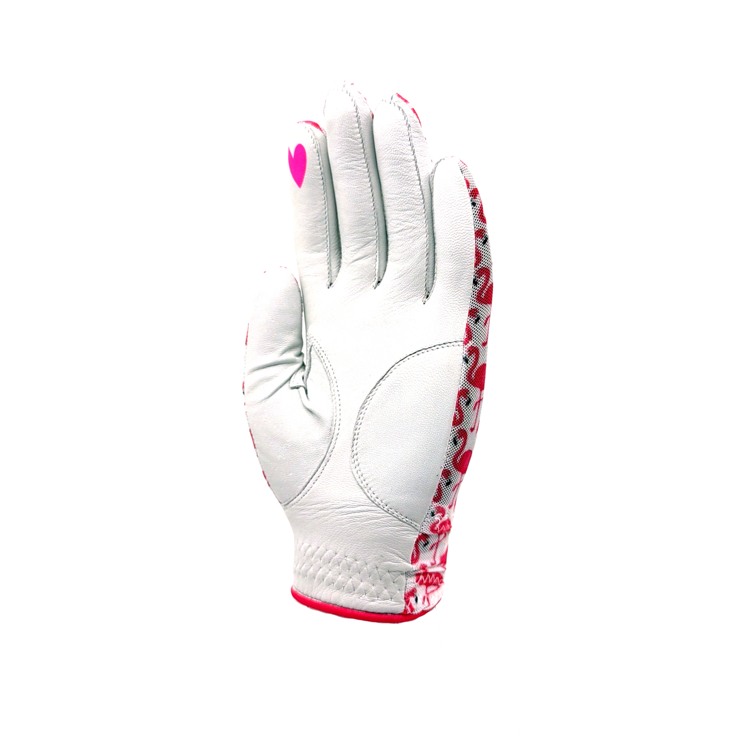**Coming Fall 2026** - Mingle -  Ladies Golf Glove