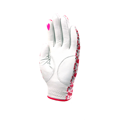 **Coming Fall 2026** - Mingle -  Ladies Golf Glove