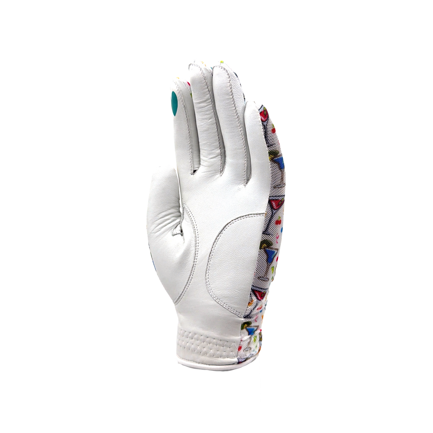 **Coming Fall 2026** - Bevies at the Turn -  Ladies Golf Glove