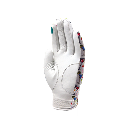 **Coming Fall 2026** - Bevies at the Turn -  Ladies Golf Glove