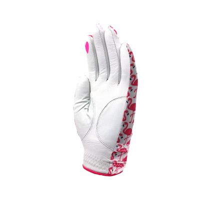**Coming Fall 2026** - Mingle -  Ladies Golf Glove