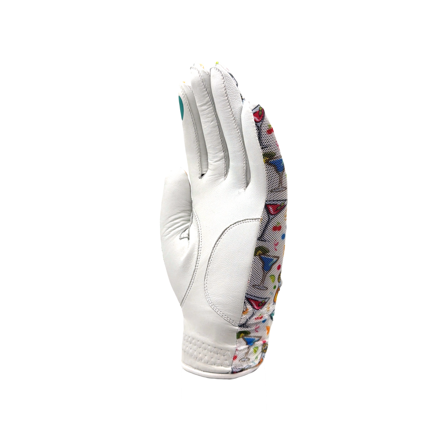**Coming Fall 2026** - Bevies at the Turn -  Ladies Golf Glove